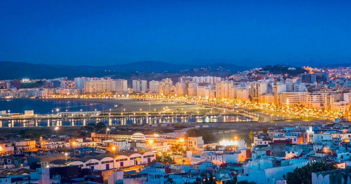 أسعار الكراء تلتهم 97% من متوسط أجور الأسر الطنجاوية.. مؤشر دولي يكشف أزمة القدرة الشرائية بالمدينة (صورة عبد العزيز العراج)