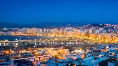 أسعار الكراء تلتهم 97% من متوسط أجور الأسر الطنجاوية.. مؤشر دولي يكشف أزمة القدرة الشرائية بالمدينة (صورة عبد العزيز العراج)