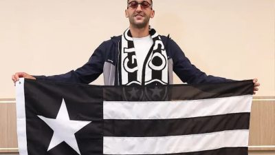 حكيم زياش نجم في الدوري البرازيلي ومطرود من بطولة طايحة النيفو بسبب قرارات هرݣاوية