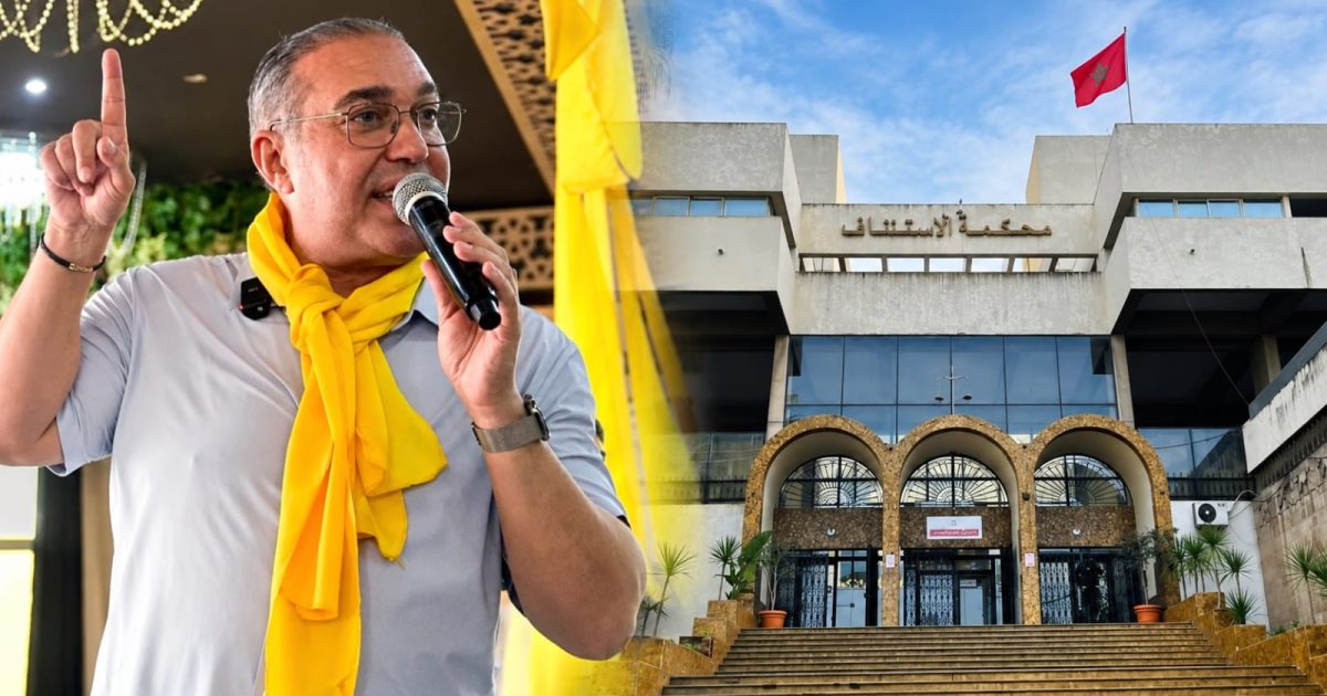 تصريحات أوزين عن التجسس تحرك النيابة العامة.. والفرقة الوطنية تدخل على الخط