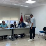 الصحافيون المهنيون يختارون ممثليهم في المجلس الوطني للصحافة