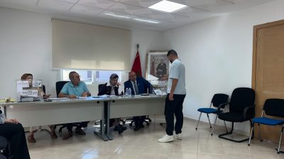الصحافيون المهنيون يختارون ممثليهم في المجلس الوطني للصحافة