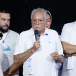 بنعبد الله يحشد أنصار الكتاب بطنجة ويدعو إلى تصويت عقابي