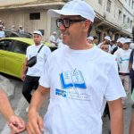 دحمان المزرياحي يواصل جولاته الميدانية بسبت الزينات والسواني ويستمع إلى انشغالات الساكنة