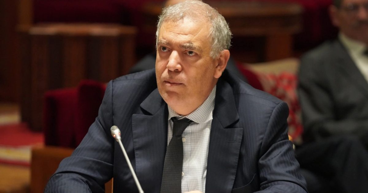 وزير الداخلية يوضح حقوق ممثلي لوائح الترشيح في الانتخابات