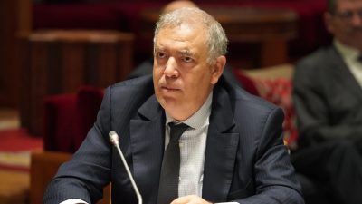 وزير الداخلية يوضح حقوق ممثلي لوائح الترشيح في الانتخابات