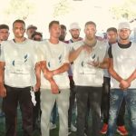 عمر العباس ومرشحو الديمقراطيين الجدد يدعون إلى التصويت بكثافة على رمز البصمة بمختلف أقاليم جهة طنجة تطوان الحسيمة
