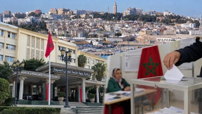 عشية الانتخابات التشريعية.. 426 ألف ناخب بطنجة أصيلة أمام اختبار المشاركة