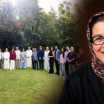 فاطمة وشاي تهاجم التفاف فنانين حول حكومة أخنوش