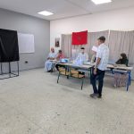 مكاتب الاقتراع تفتح أبوابها أمام الناخبين بطنجة وباقي مدن المملكة