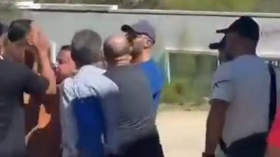 عاجل بطنجة.. شبهات تزوير واحتجاجات بمكاتب التصويت ومطالب بتدخل صارم للنيابة العامة