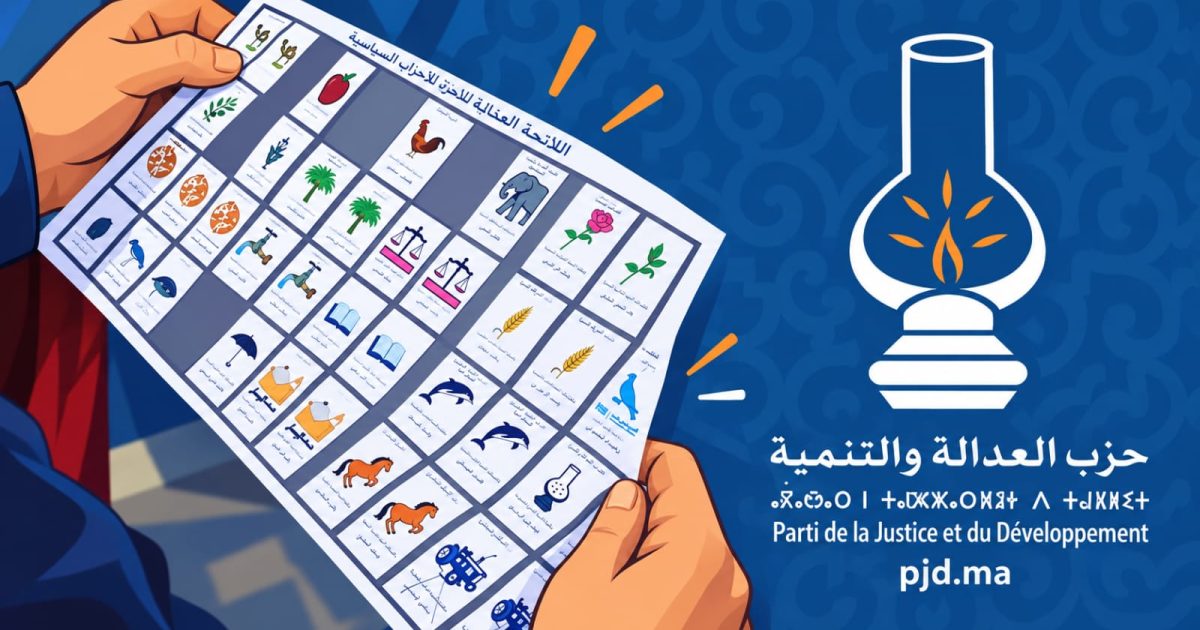 اللجنة المركزية لـ”العدالة والتنمية” تتهم ممارسات بطنجة بالمساس بنزاهة الانتخابات