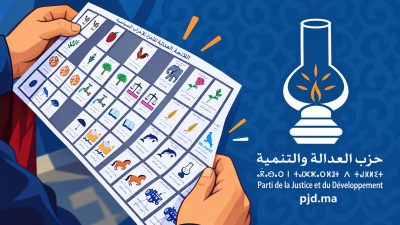 اللجنة المركزية لـ”العدالة والتنمية” تتهم ممارسات بطنجة بالمساس بنزاهة الانتخابات