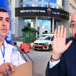 الليموري والغلبزوري يحلان بولاية الأمن وحزب الأصالة والمعاصرة يقدم رواية مغايرة