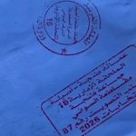 عاجل: محاولات لتهريب صناديق الاقتراع بمدرسة القدس بطنجة ومواطنون يتصدون لها