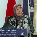 انتخابات 2026.. سعاد بولعيش تعلن عدم توصلها بمحاضر مكاتب التصويت بإقليم الفحص أنجرة