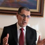 سعد الدين العثماني يكشف ما جرى بينه وبين مستشار الملك