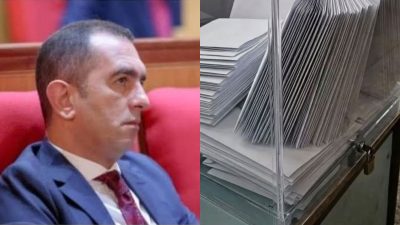 بعد فضيحة الصاك الانتخابي.. تحالف اليسار يستعد للطعن في نتائج الانتخابات التشريعية بطنجة