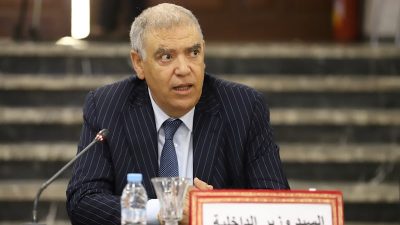وزارة الداخلية تعلن النتائج النهائية لانتخابات 23 شتنبر وتؤكد تطابقها مع النتائج المؤقتة