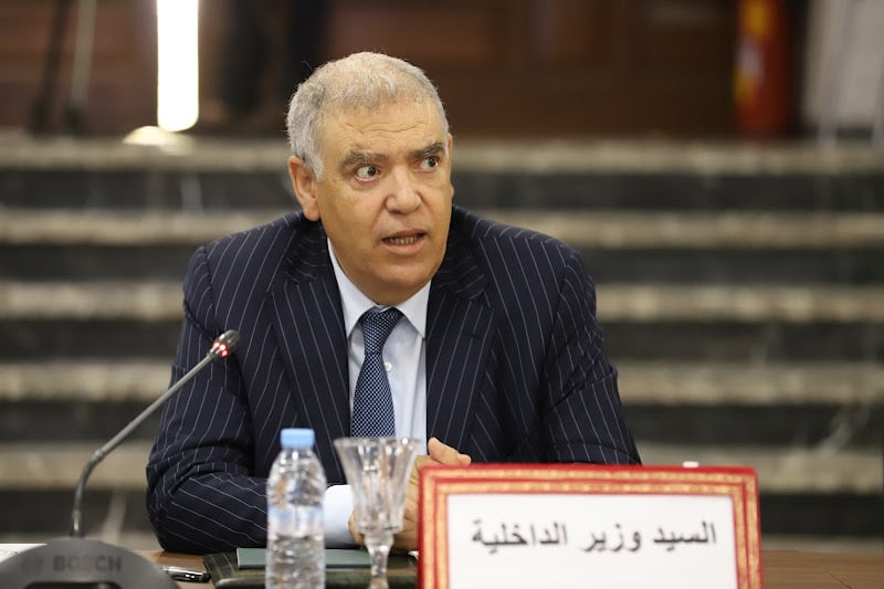 وزارة الداخلية تعلن النتائج النهائية لانتخابات 23 شتنبر وتؤكد تطابقها مع النتائج المؤقتة