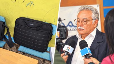 بنعبد الله عن فضيحة الصاك الانتخابي بطنجة .. أساليب متطورة لاستعمال المال والسمسرة للتأثير على نتائج الانتخابات