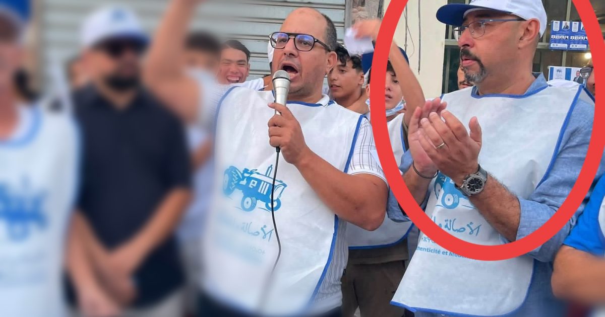 قضية مدرسة القدس بطنجة.. من سلّم أوراق الانتخابات؟ ومن وضع خطة العملية؟
