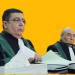 عاجل:  تقديم المشتبه فيهم في فضيحة الصاك الانتخابي في هذه الأثناء أمام محكمة الاستئناف