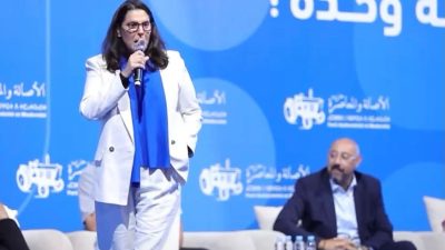 جمال العسري: هل تؤخر “فضيحة الصاك الانتخابي بطنجة” تعيين رئيس الحكومة الجديد؟