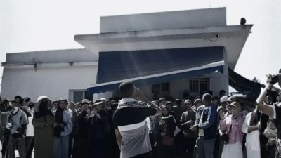منظمة التجديد الطلابي بطنجة تنتقد رفض "إيصال المدينة" عقد لقاء بشأن أزمة النقل الجامعي