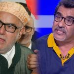 بنكيران يهنئ تحالف اليسار بحصوله على 8 مقاعد ويصفه بالخصم الشرس