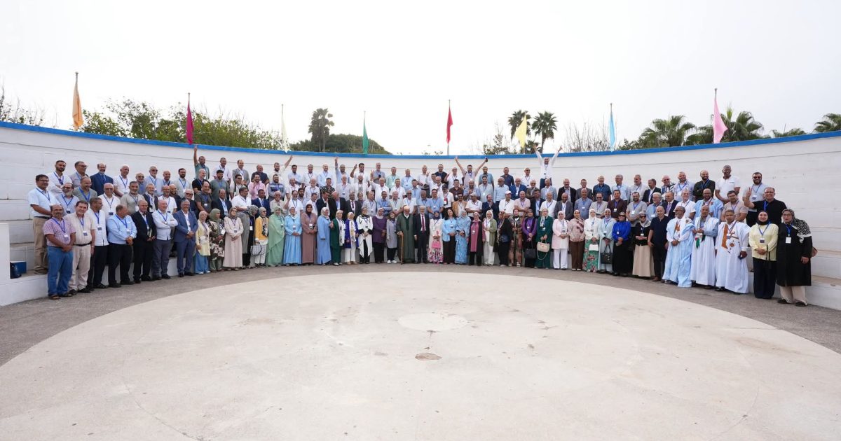 المجلس الوطني للعدالة والتنمية يطالب بإصلاح النظام الانتخابي ويندد بـ"المال الكثيف" في انتخابات 2026