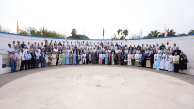 المجلس الوطني للعدالة والتنمية يطالب بإصلاح النظام الانتخابي ويندد بـ"المال الكثيف" في انتخابات 2026
