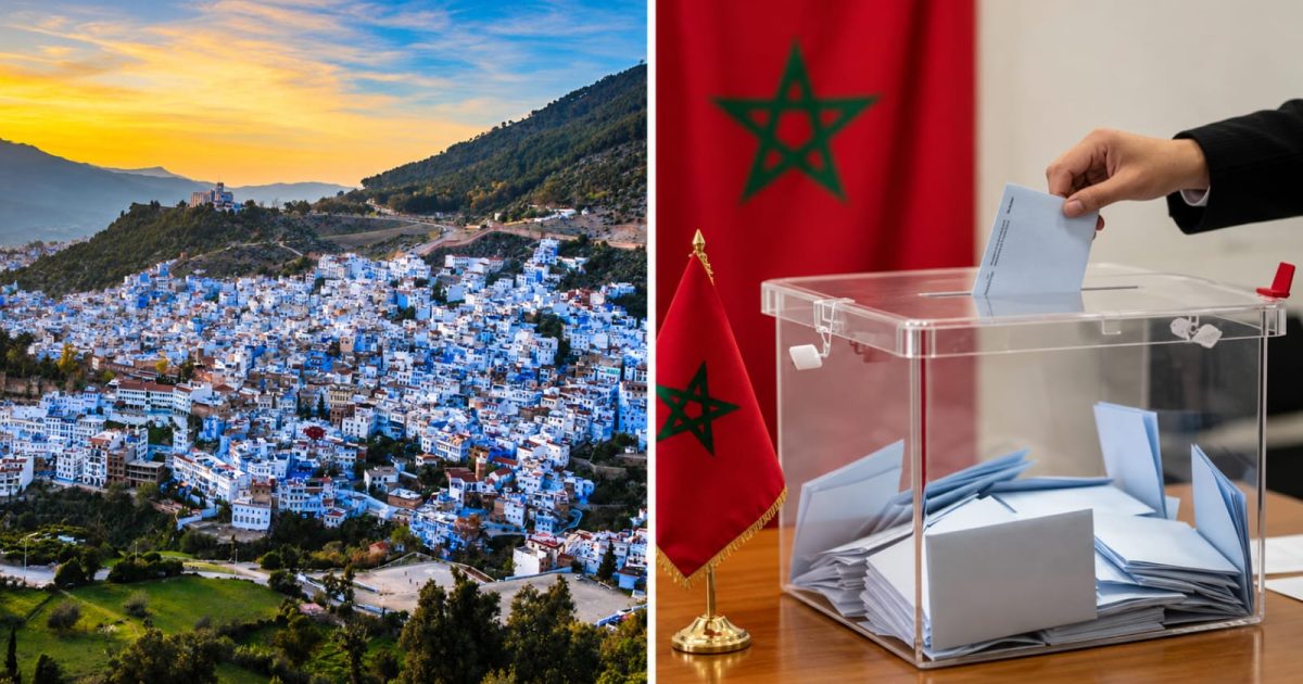 انتخابات شفشاون.. معجزات تثير الشبهات