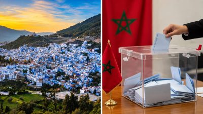 انتخابات شفشاون.. معجزات تثير الشبهات