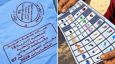 إيداع حارس عام مدرسة ومدير فندق كاو يجتمعون فيه للتخطيط والتزوير السجن