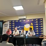 تحالف اليسار يعلن الطعن في لائحة الزموري بعد تسريب صوتي لرضوان الزين خلال انتخابات 2026 بطنجة