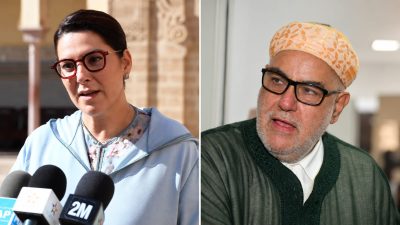 بنكيران : "حتى واحد من العدالة والتنمية ما غيمشي لمقر البام"