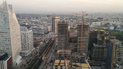 تباطؤ حاد للاستثمار في المغرب خلال الفصل الثاني من 2026