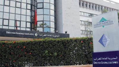 سكوب حصري: إدارة الضرائب تلاحق الجالية في أوروبا