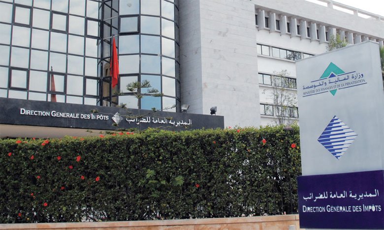 سكوب حصري: إدارة الضرائب تلاحق الجالية في أوروبا