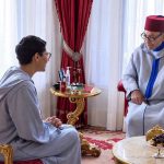 تعيين فاطمة الزهراء المنصوري رئيسة الحكومة .. أول امرأة تتقلد هذا المنصب