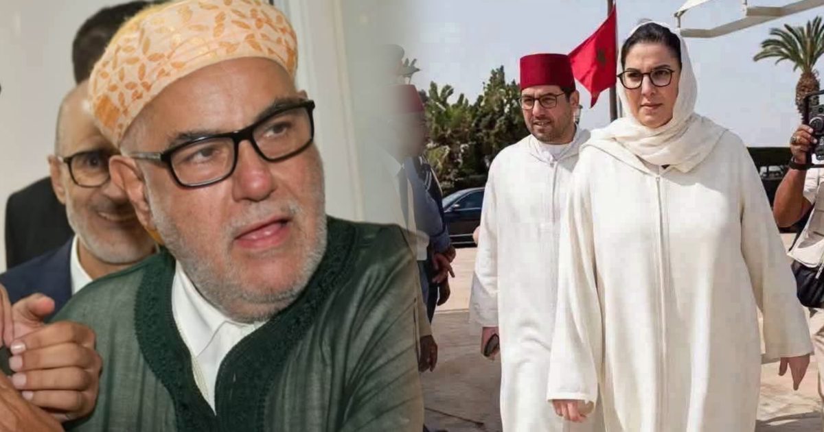 بعد اختياره المعارضة.. اتصال المنصوري بابن كيران يثير الاهتمام قبل تشكيل الحكومة