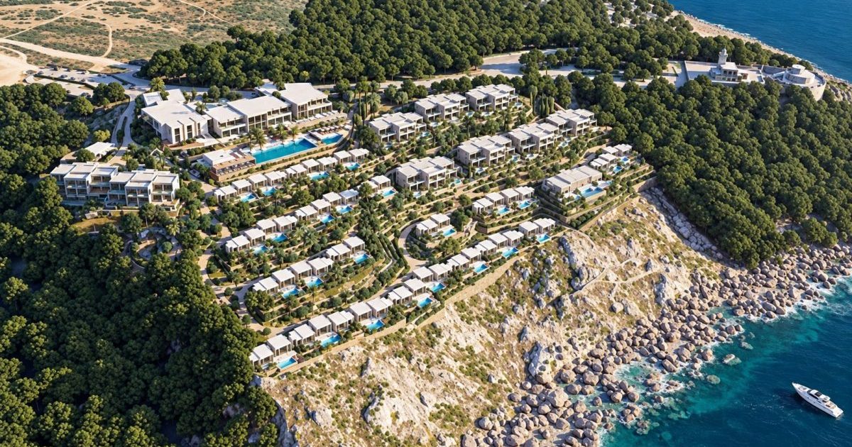 طنجة تستقطب استثمارا فندقيا جديدا.. "فور سيزونز" تعلن عن منتجع فاخر بكاب مالاباطا