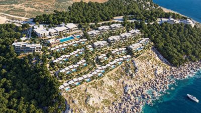 طنجة تستقطب استثمارا فندقيا جديدا.. "فور سيزونز" تعلن عن منتجع فاخر بكاب مالاباطا
