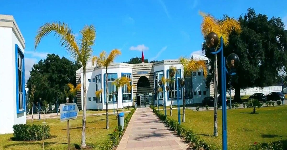 نتائج سرية تضرب شفافية مباريات الماستر بجامعة ابن طفيل