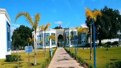 نتائج سرية تضرب شفافية مباريات الماستر بجامعة ابن طفيل
