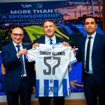اتحاد طنجة يستقطب دعما سنويا بقيمة 200 مليون سنتيم من Tanger Alliance
