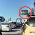 بلوكاج طنجة الذي لا ينتهي في الطرقات