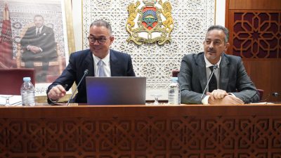 خبير يوضح الفرق بين إعفاء الأجور التي تقل عن 10 آلاف درهم ورفع سقف الدخل المعفى من الضريبة