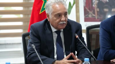 نبيل بن عبد الله يستدعى نقابات التعليم بشكل عاجل